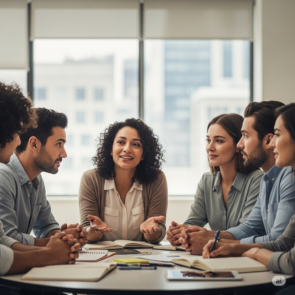 Why Mindset Coaching Matters More Than the Motivation