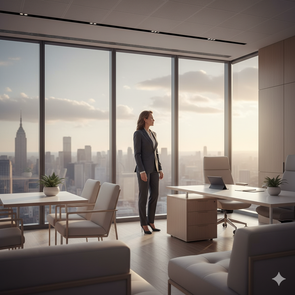 Future-Proof Leadership: Why Coaching Is the Key to Sustainable Success